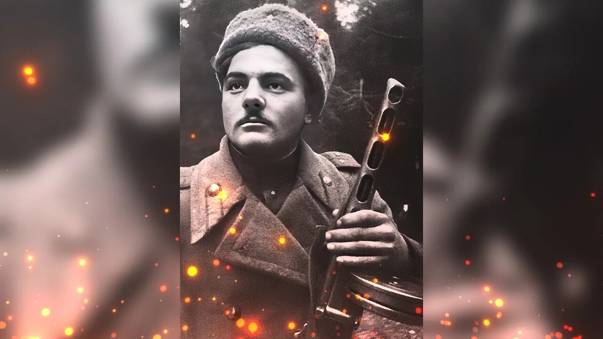 Владимир Карпов / фото: из личного архива