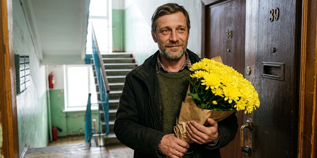«Бросил жену ради молодой, а потом услышал от неё всего одну фразу»