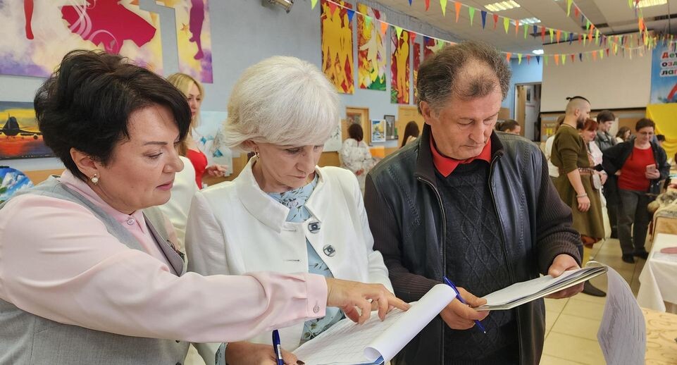    Екатерина Мелкозёрова