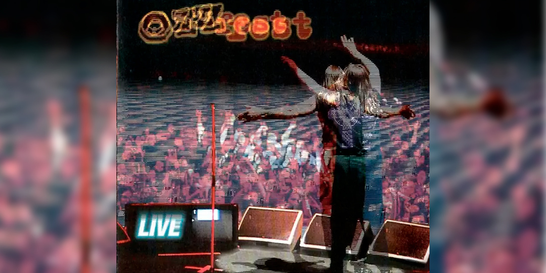 Ozzfest 1996: Кто готов к Thunder Underground?