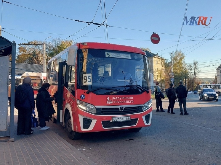     Фото: "МК в Калуге"