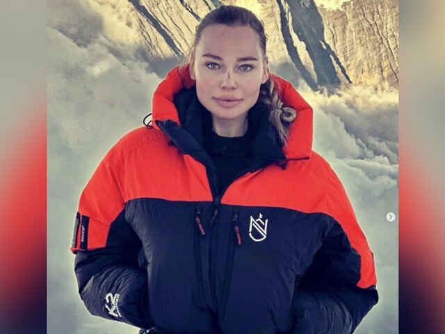    Фото: instagram.com (принадлежит Meta, признана экстремистской и запрещена в РФ)/nikolkovalchukofficial