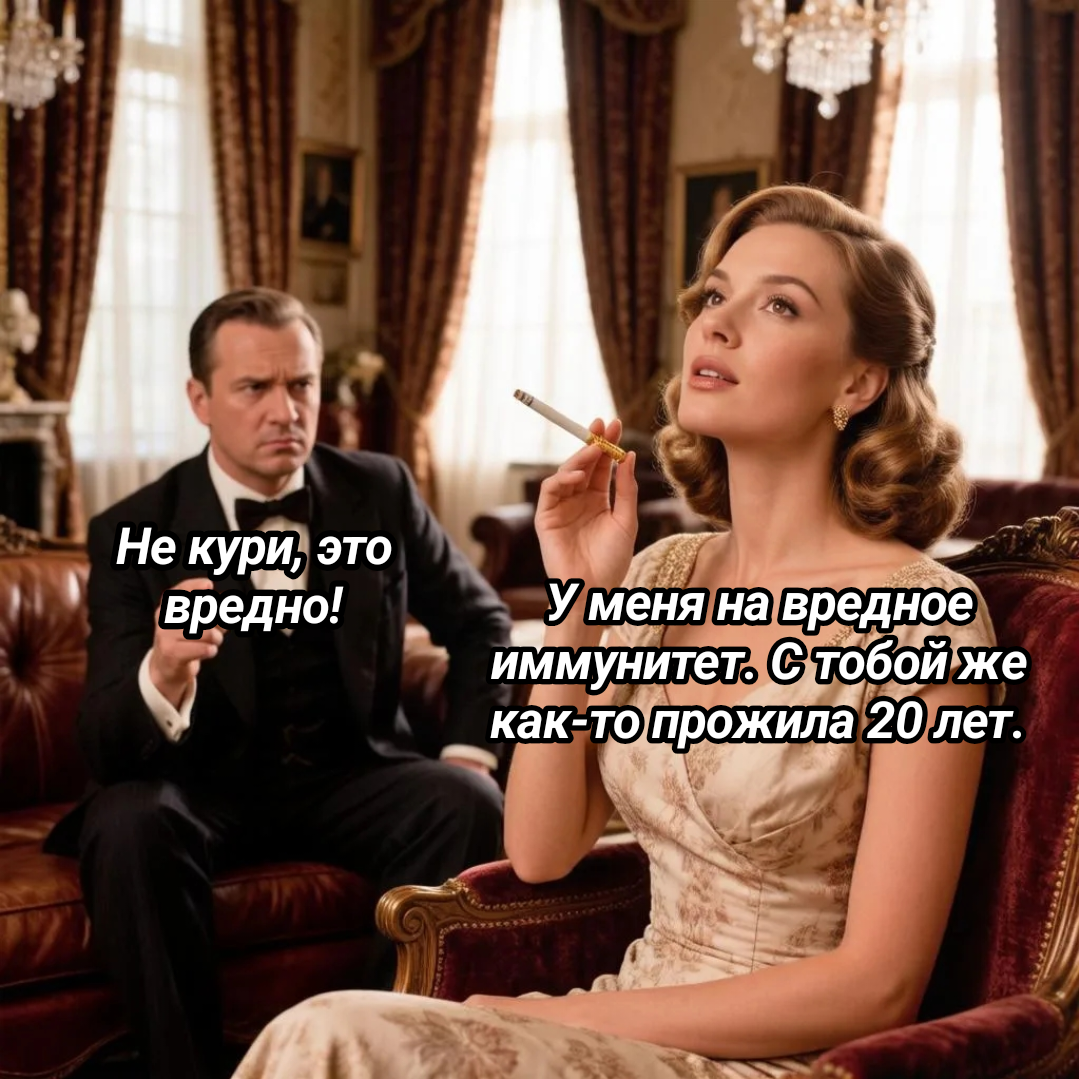 коллаж автора