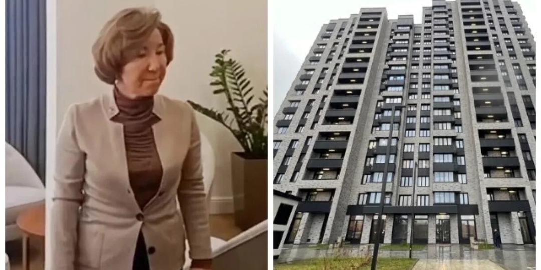 «Удивились даже силовики»: В Сеть слили кадры той сказочной роскоши, в которой жила ректор псковского вуза перед задержанием
