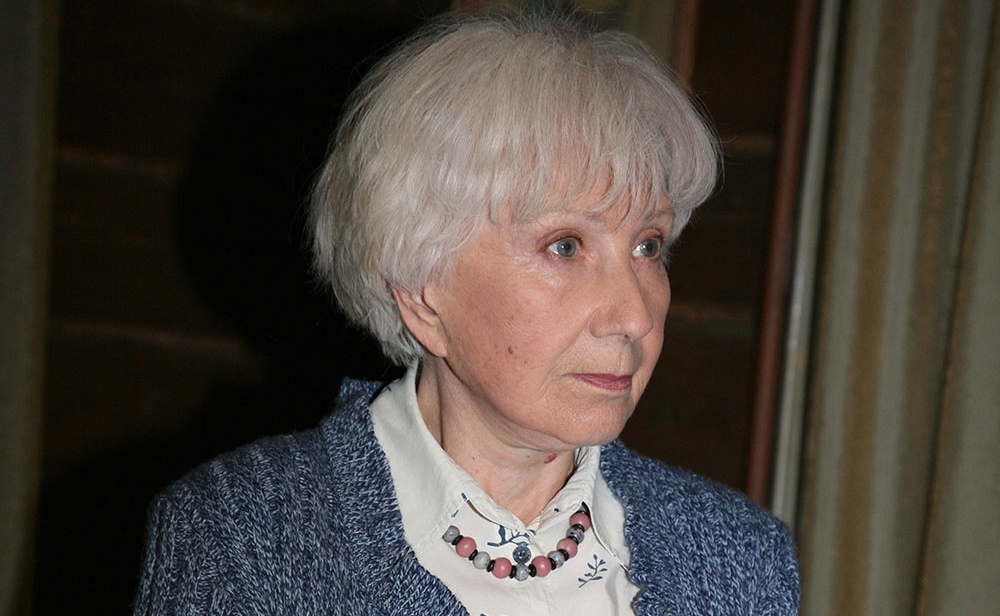 Людмила Аринина (1926 - 2026 г)