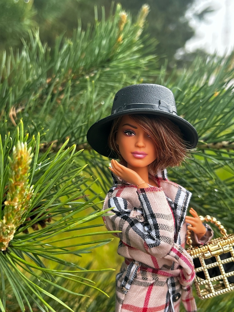 Barbie Looks #22 