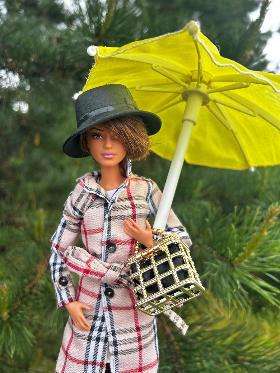 Barbie Looks #22 