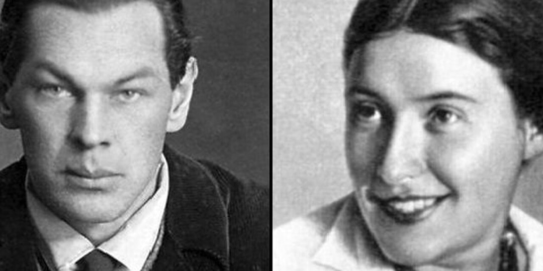 Выбрал нашу Катю: история любви разведчика Рихарда Зорге и Екатерины Максимовой