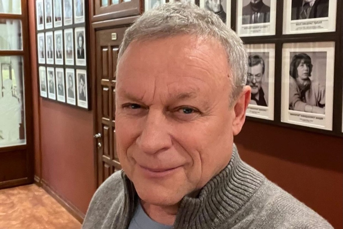     «Сошел с ума не я, а главбух, которого уволили»: Сергей Жигунов прокомментировал слухи об убытке в 90 миллионов рублей