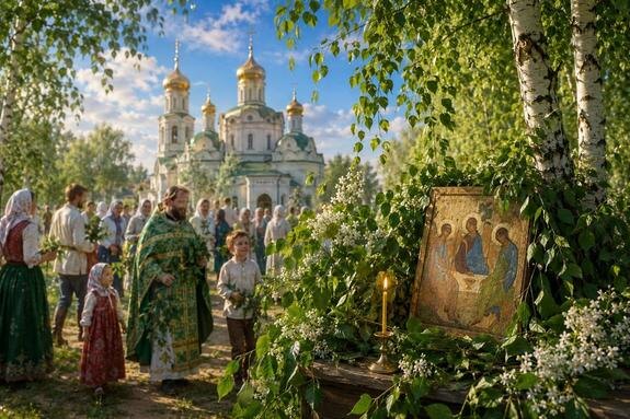 Кирилл Кабанов — регионам, молчащим о православных праздниках: «Это ярко демонстрирует отношение к нашему народу»