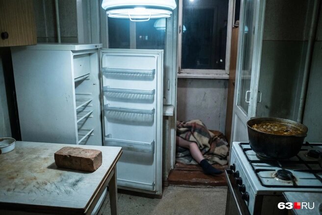 14 лет и 3 месяца за каннибализм — это много или мало?Источник:Серафима Пантыкина / Городские порталы
