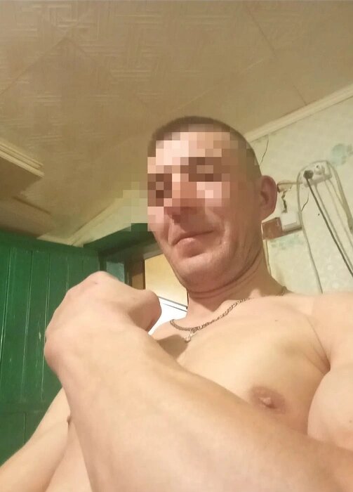 Сергея Гаврилова приговорили к 14 годам колонии. И свой срок он отсиделИсточник:личная страница фигуранта уголовного дела в соцсети