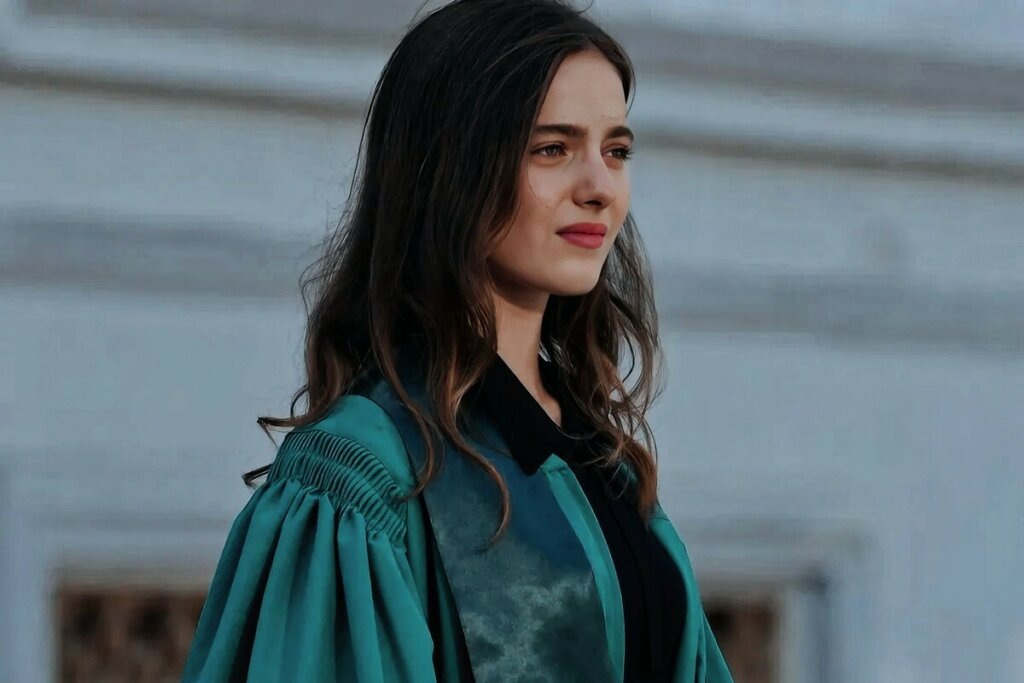    Фото: кадр из сериала