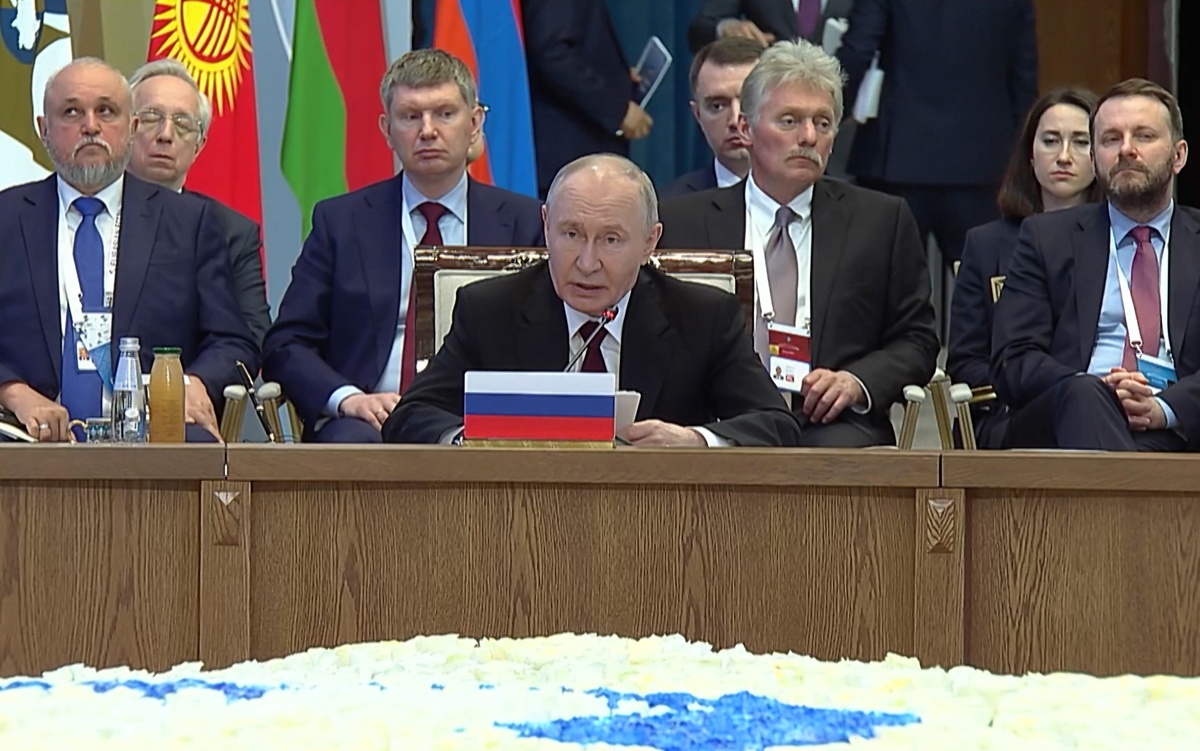    Кадр телеканала "Россия"