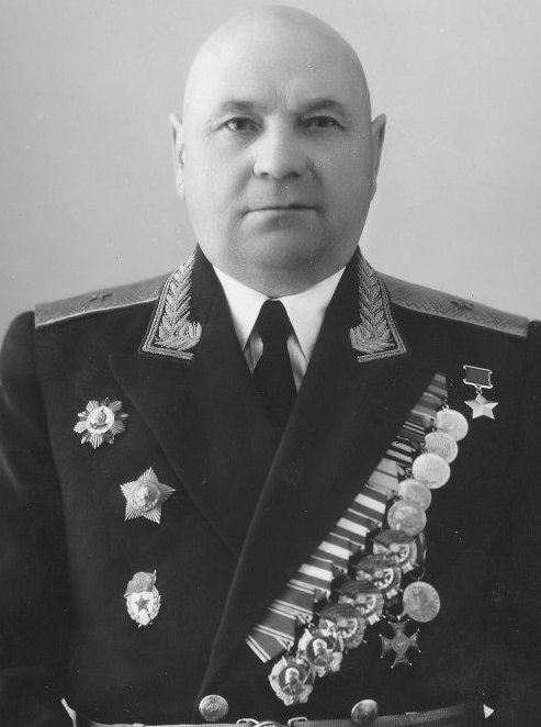 Д.Е. Баканов