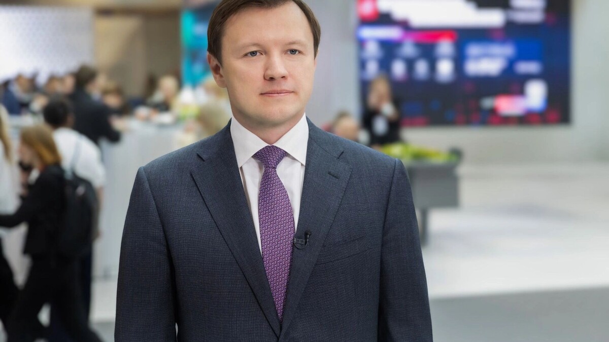   предоставлено пресс-службой Комплекса градостроительной политики и строительства. Владимир Ефимов