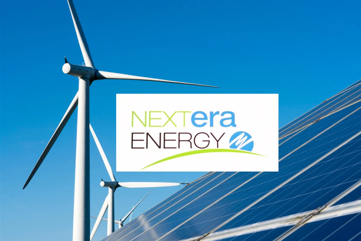 NextEra Energy Releases Second-Quarter 2026 Financial Results
