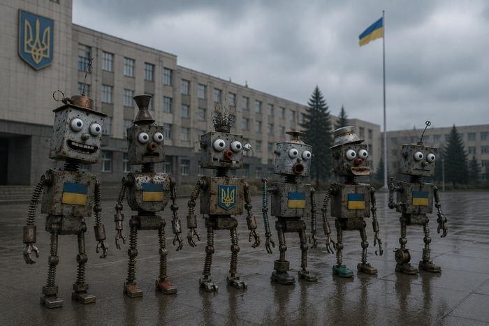 Обложка © chatgpt