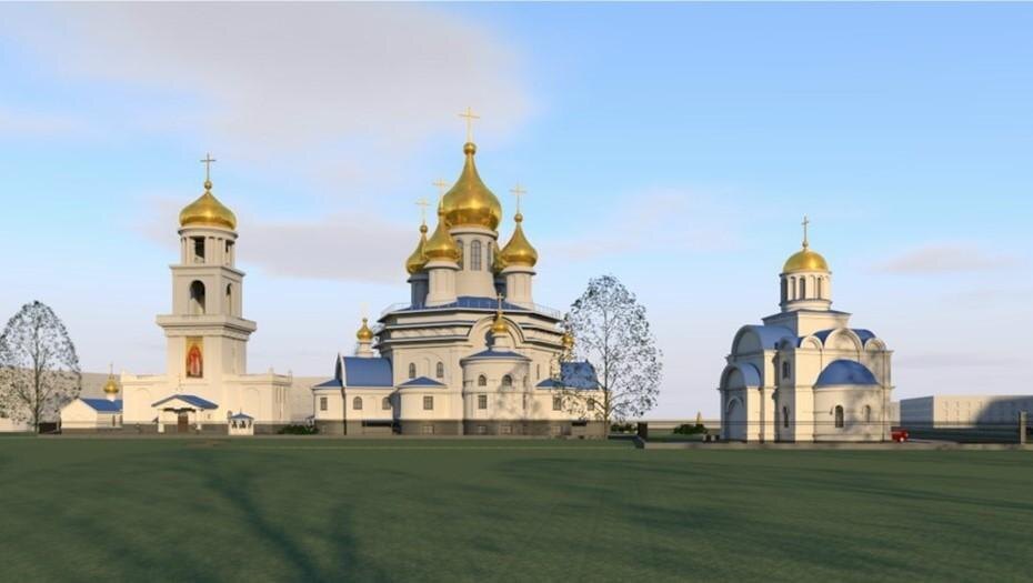    Фото: КГА
