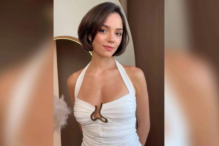 Обложка © Telegram / Evgenia Medvedeva