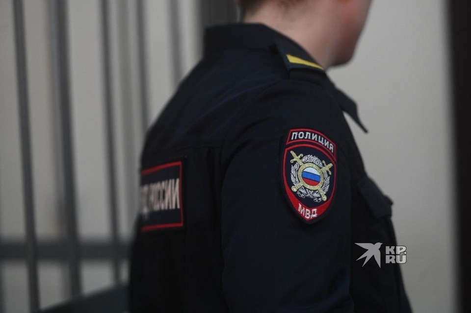    Подростки в ответ на замечания распылили в пожилого мужчину перцовый баллончик Ольга ЮШКОВА