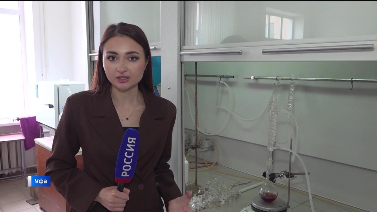    Антиоксиданты из кофе и фруктов помогли башкирским ученым в разработке лекарства от диабета