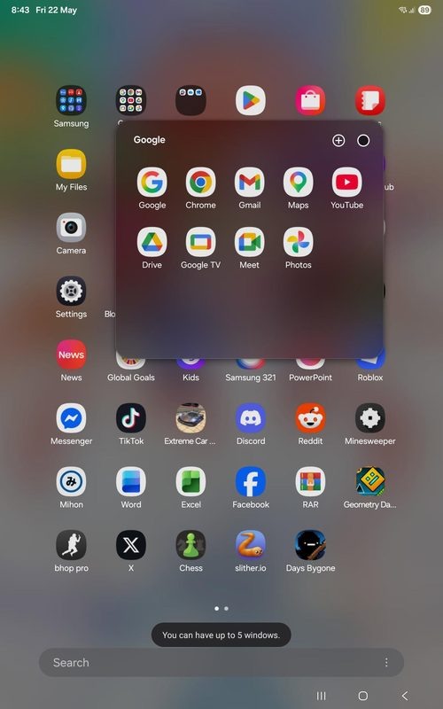Недавнее обновление Chrome для Android вызвало серьезные проблемы у владельцев планшетов. После установки версии 148.0.7778.178 браузер перестал запускаться, показывая сообщение о превышении лимита окон, хотя активных вкладок нет.

Источник изображения: Android Authority