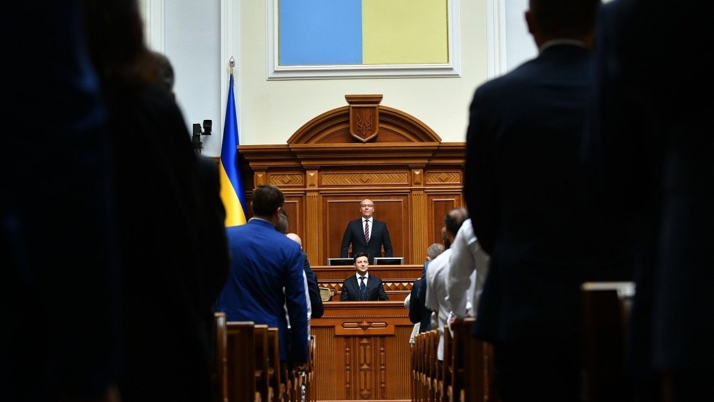     Верховная рада Украины   
president.gov.ua