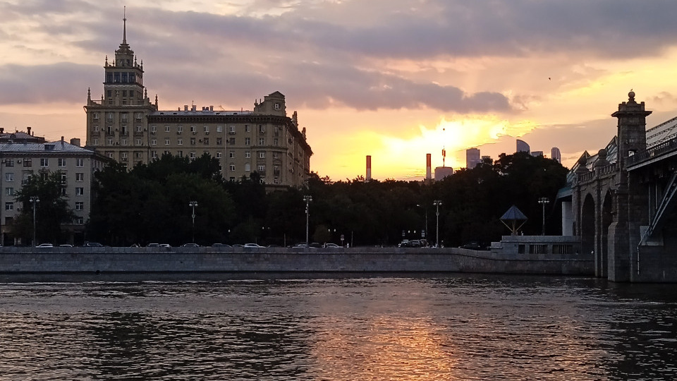 Пенсии хватит на всё: 3 города под Москвой, в которых пенсионерам живется хорошо