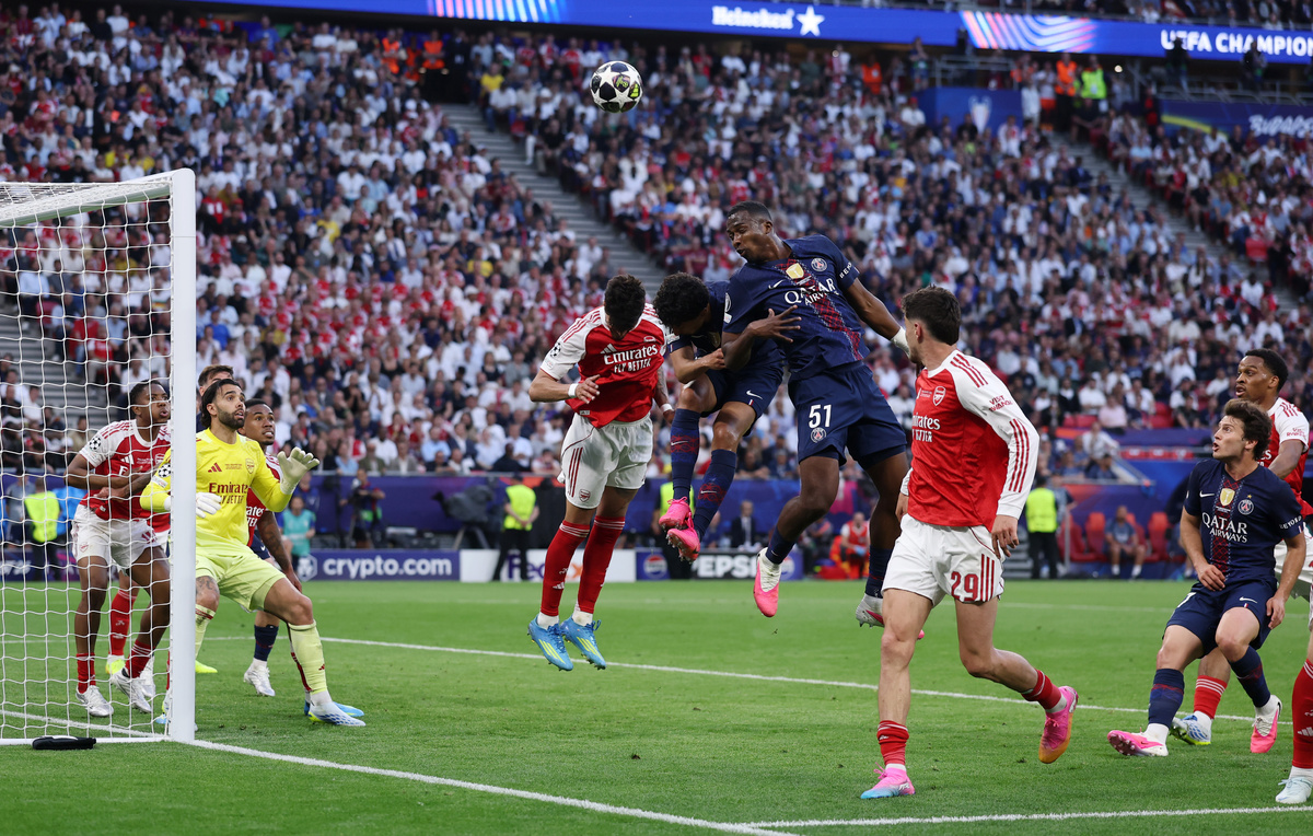 Lars Baron/Getty Images
