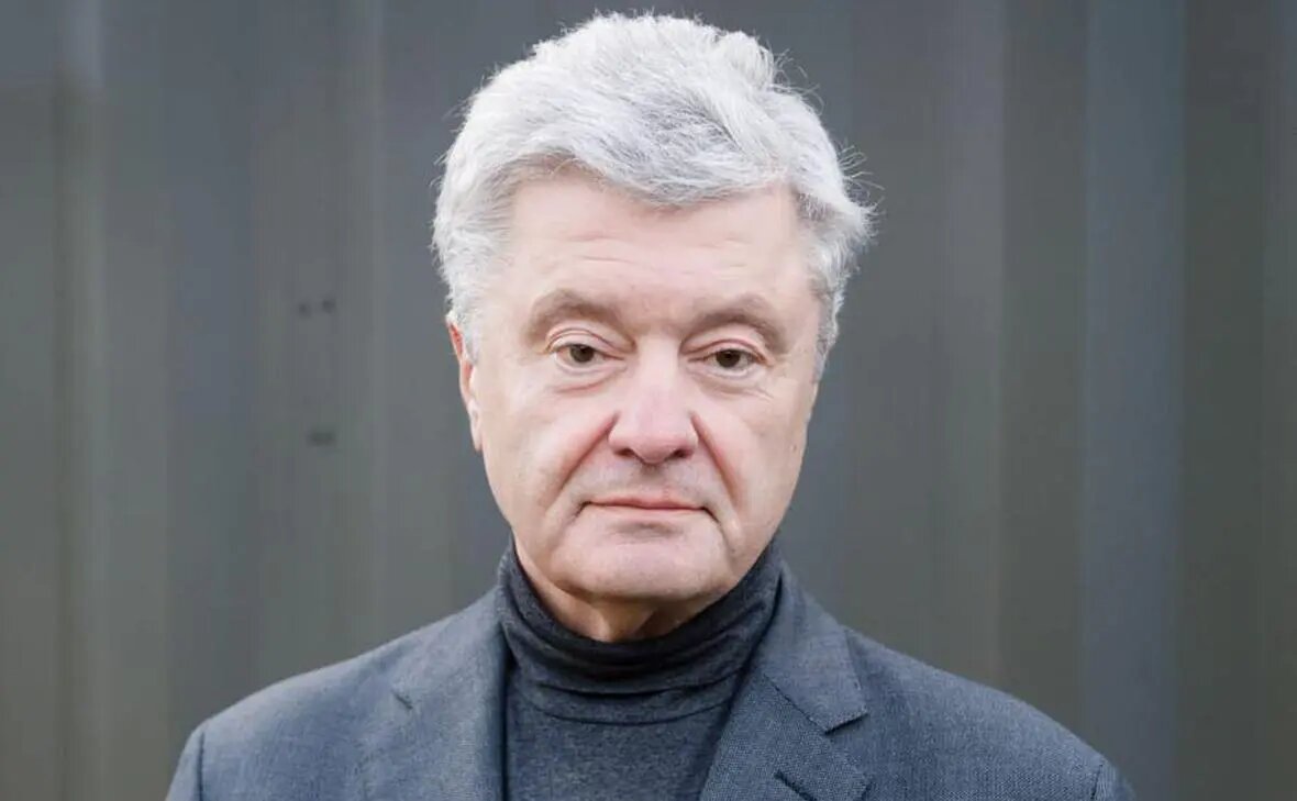    Источник: Петр Порошенко Фото: petroporoshenko / Facebook (входит в корпорацию Meta, признана экстремистской и запрещена в России). rbc.ru Алла Бородина