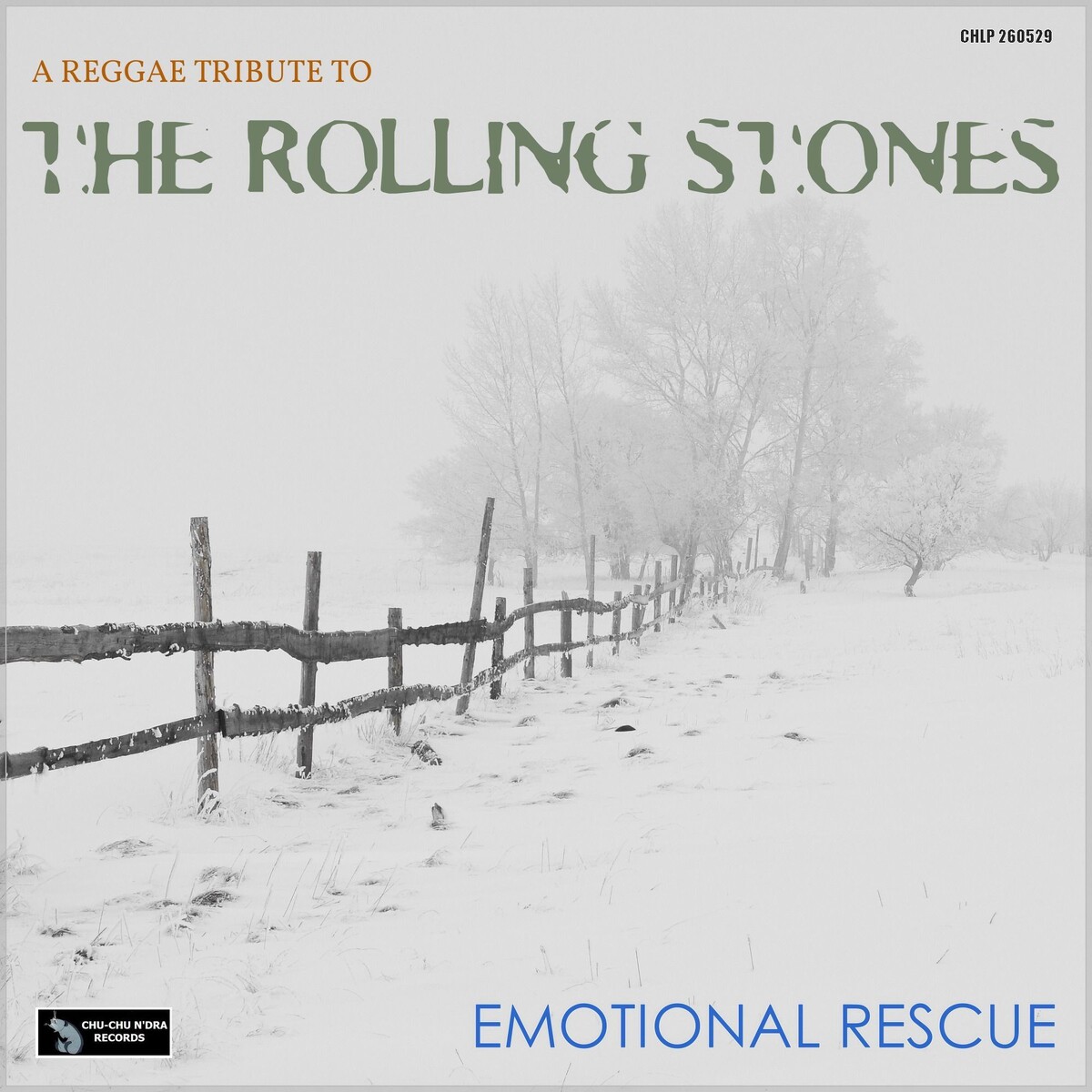 #Various_Artists #Japan #Rolling_Stones #Reggae