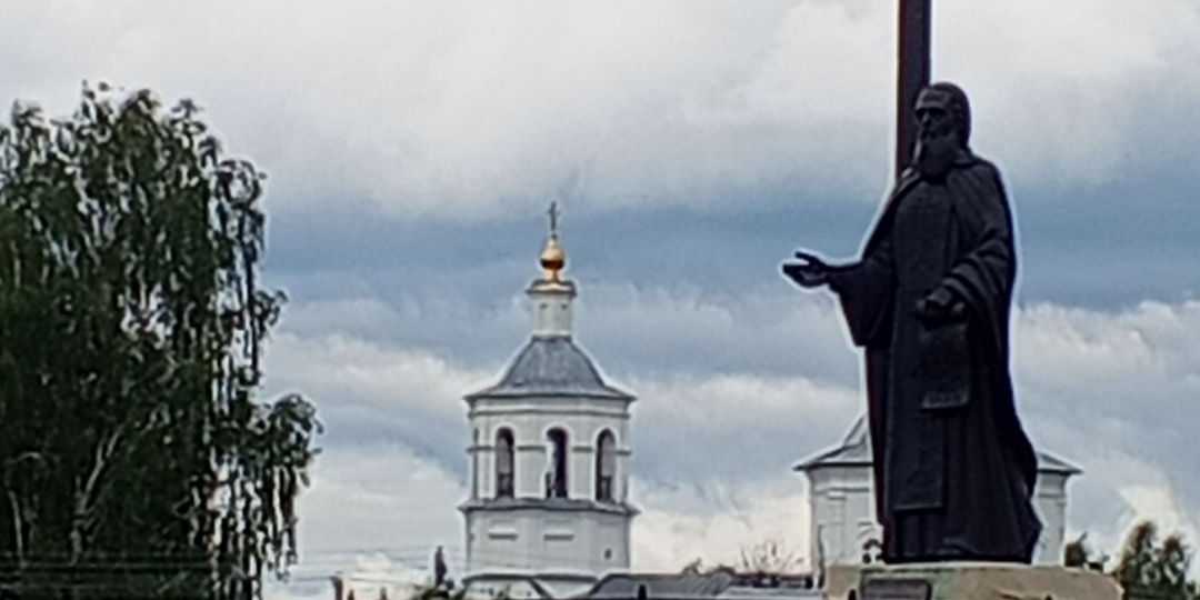 Макарьевская обитель