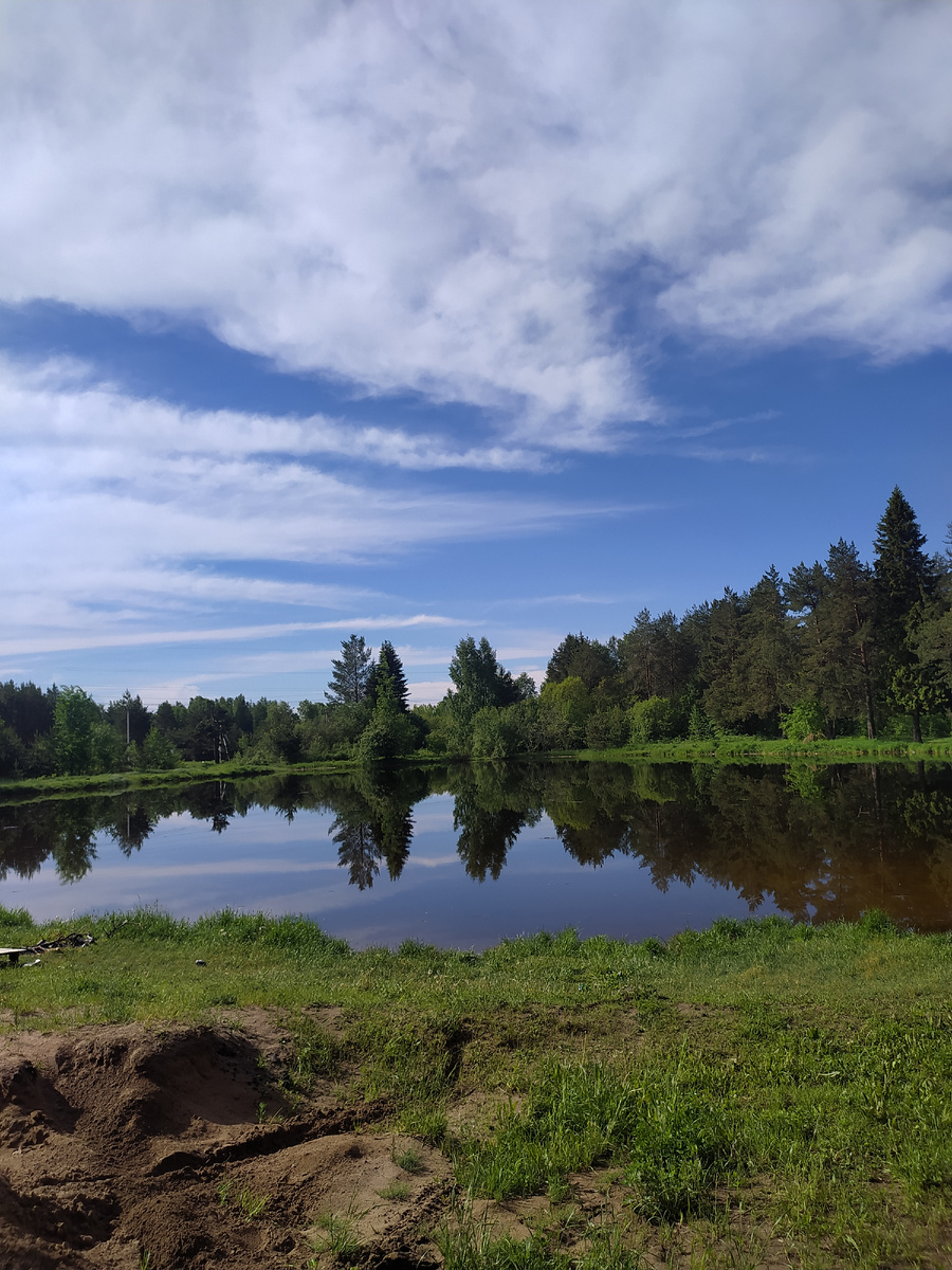Красота в глазах смотрящего