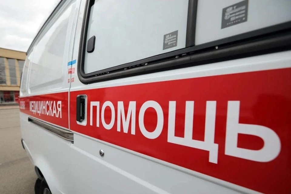    В Пятигорске девять человек госпитализированы после посещения кафе Дмитрий АХМАДУЛЛИН