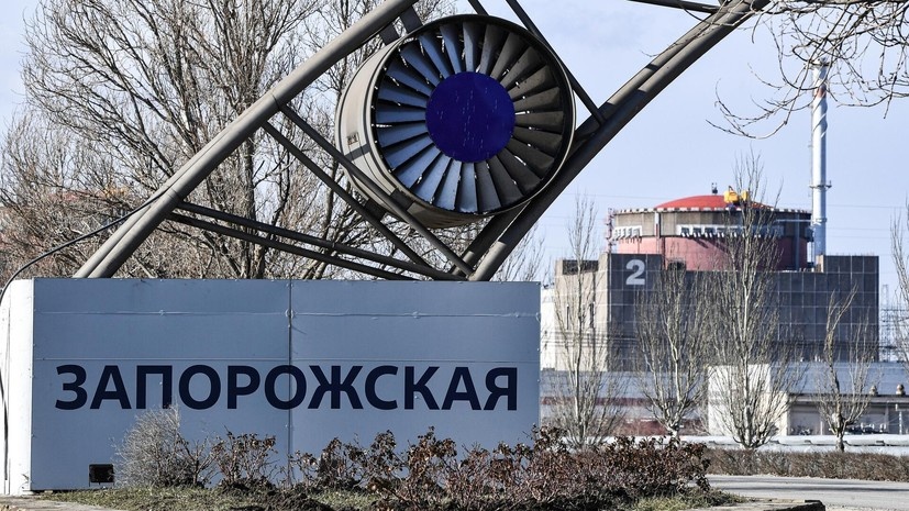   РИА Новости