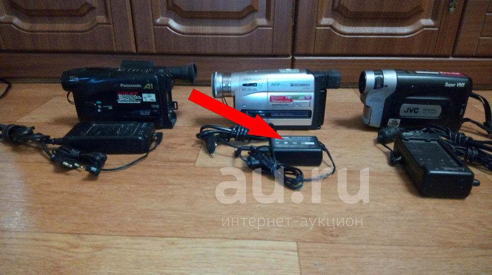    Как тяжелая видеокамера стала революцией в эпоху технологических вызовов
