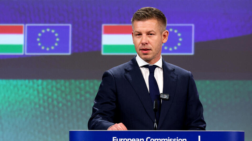     На Украине заговорили о "головной боли" из-за действий нового премьера Венгрии REUTERS/Omar Havana