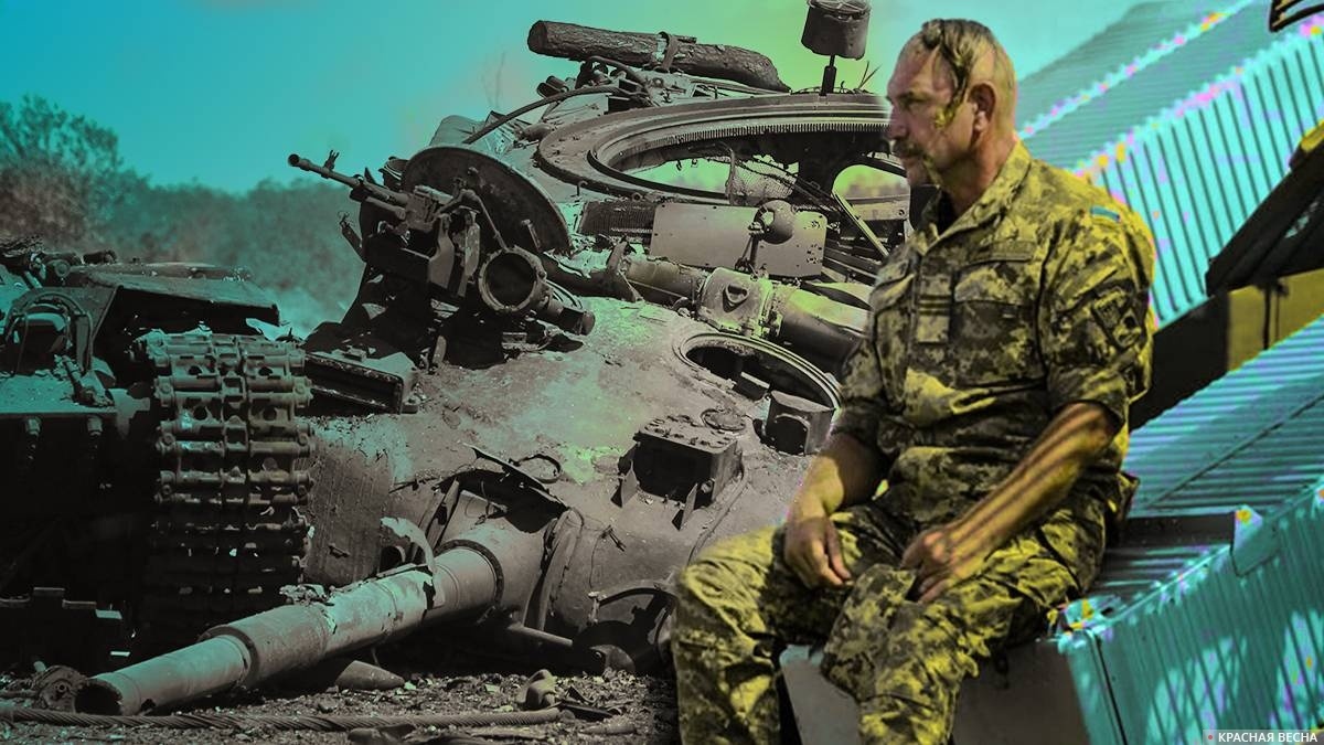     Украина   
Вячеслав Яковенко © ИА Красная Весна
