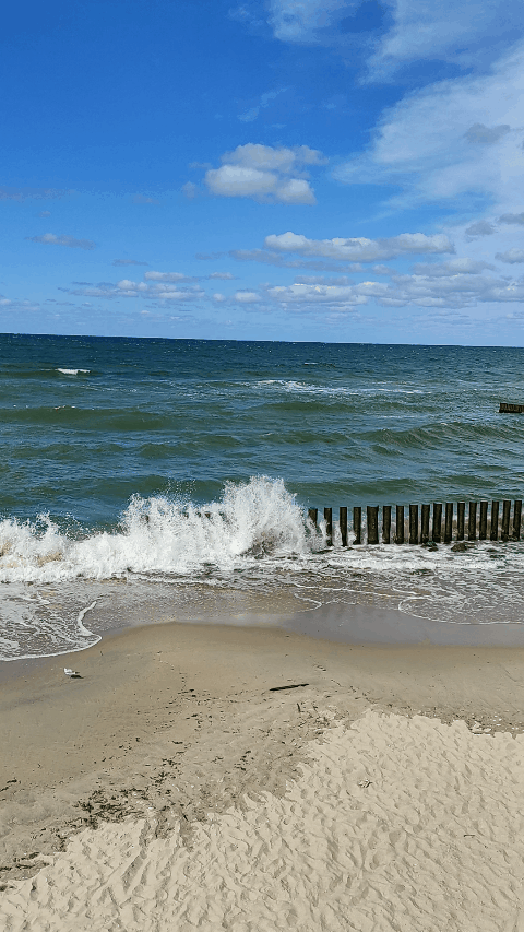 Балтийское море