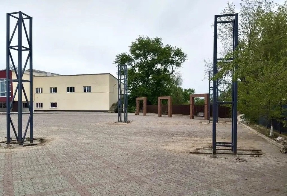    Фото: администрация Апанасенковского округа