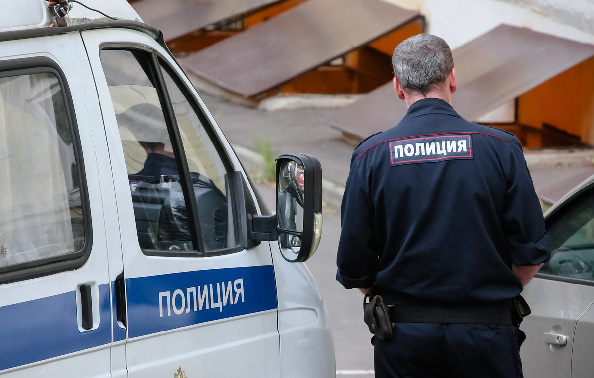 Владимир Гердо/ТАСС, архив