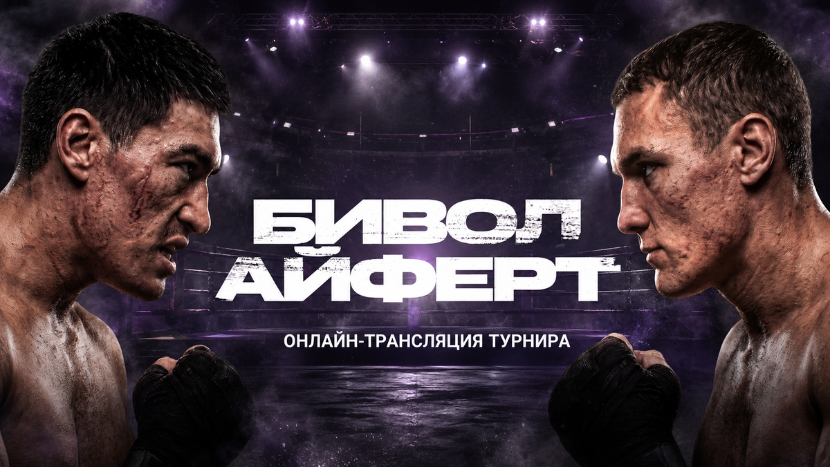     Смотри бой Дмитрия Бивола вместе с Meta MMA