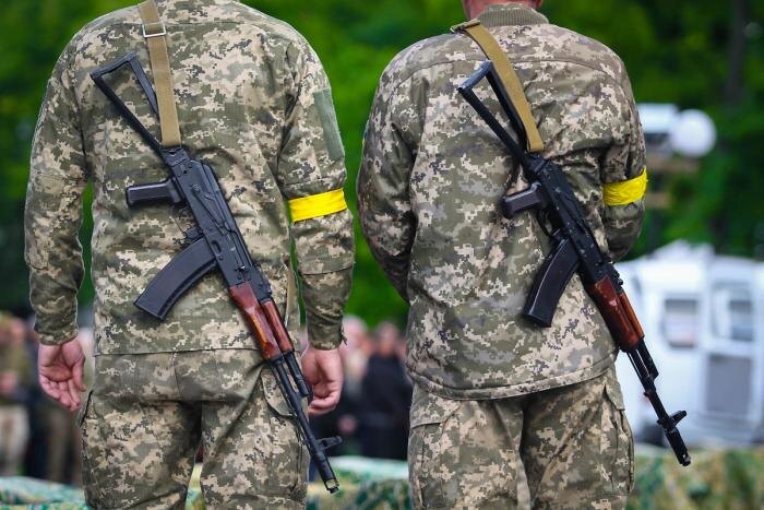 Обложка © Shutterstock / FOTODOM / Oleh Dubyna