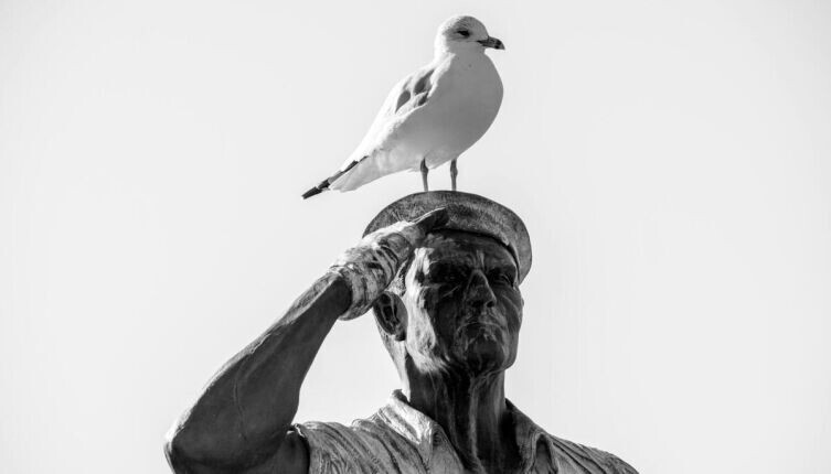    Чем болели и от чего умирали моряки XVII−XVIII веков? Фото: Sailer on Unsplash