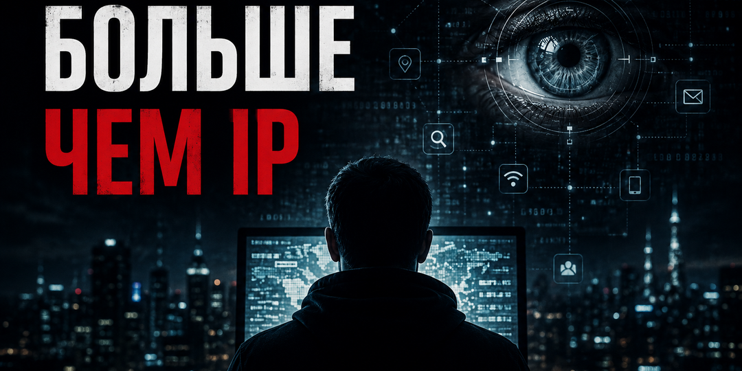 VPN больше не гарантирует анонимность