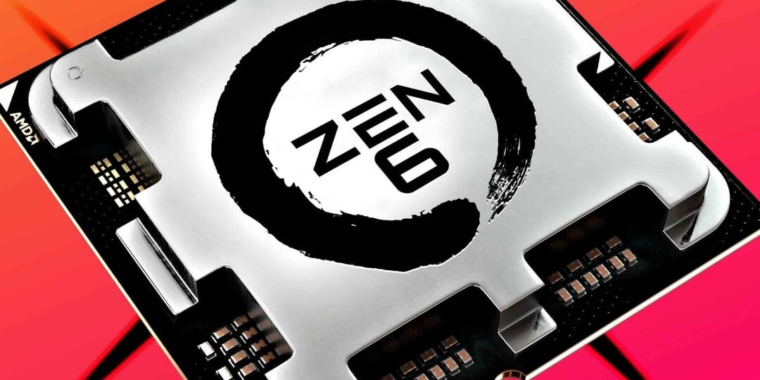 Linux уже знает о Zen 6 больше, чем официальные анонсы AMD