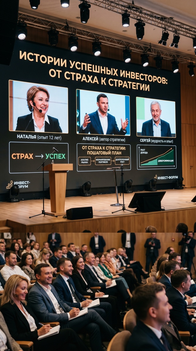 Истории успешных 