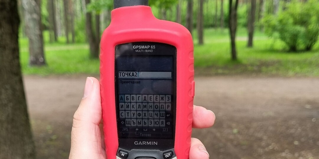 Сосновка: теория сталкивается с реальностью