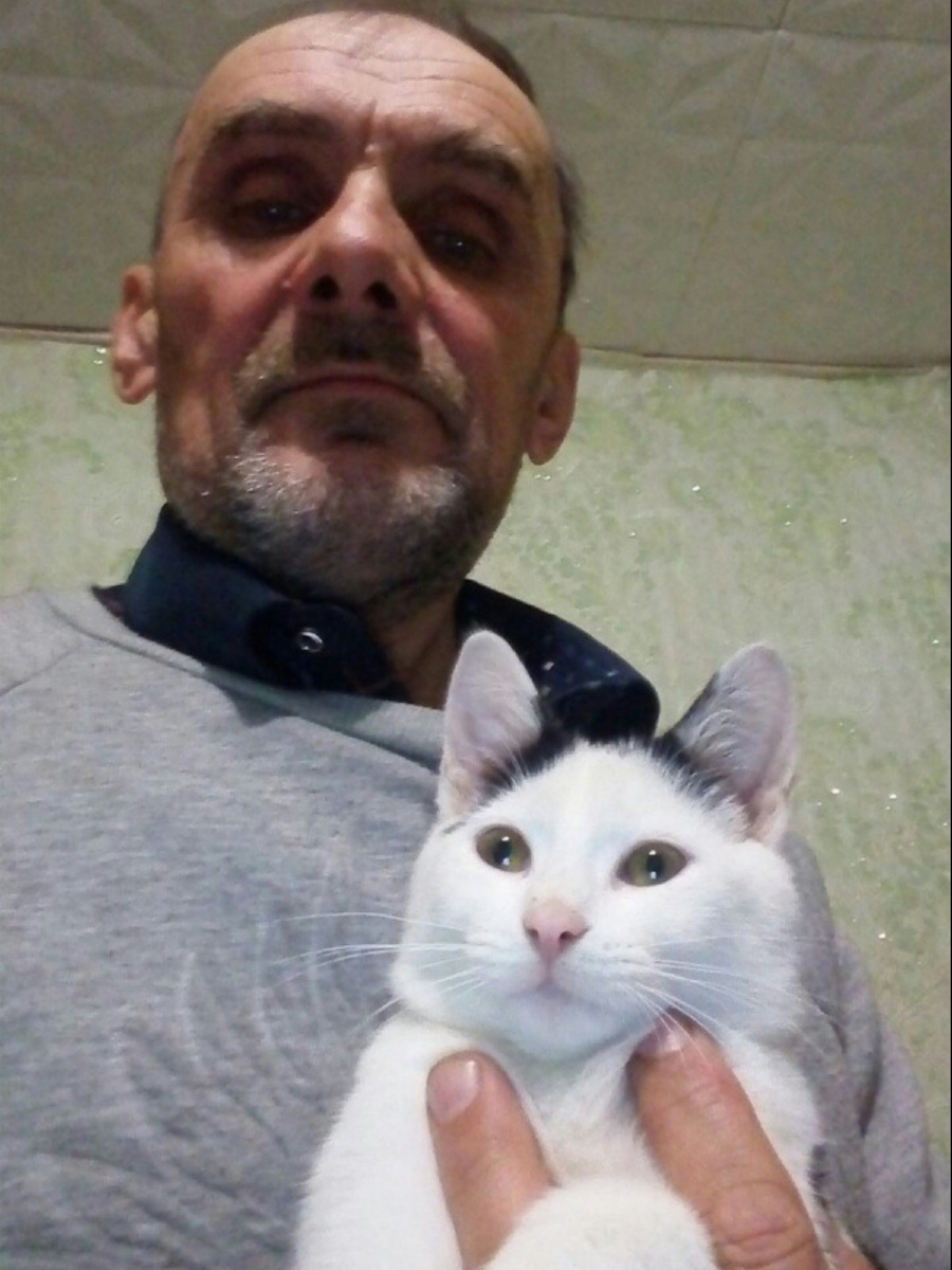 Питерский Васька
